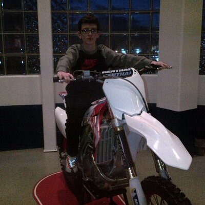 Profile Picture of Anthony Mccoy (@anthonymccoy96) on Twitter