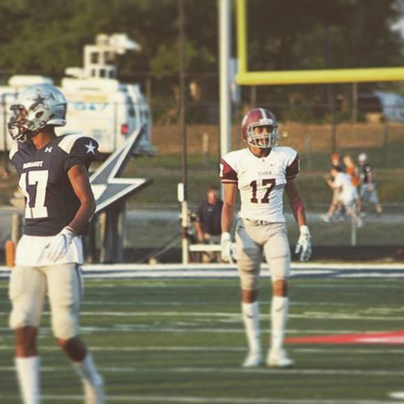 Profile Picture of Tyson Bivins (@tyson17) on Poshmark