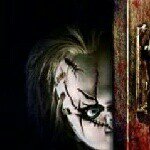 Profile Picture of Matthew sandoval (@nothing_but_horror) on Instagram