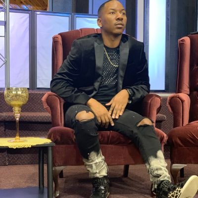 Profile Picture of Chad Battle (@ChadBattle5) on Twitter