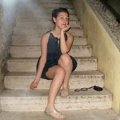 Profile Picture of Chiara Ferrera (@19_Ray_85) on Twitter