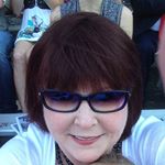 Profile Picture of Barbara Wolfe (@bwolfe1951) on Instagram