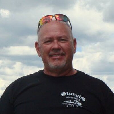 Profile Picture of Ken Simms (@ken_simms) on Twitter