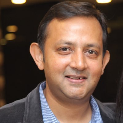 Profile Picture of Shashank Srivastava (@ShashankS235) on Twitter