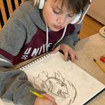 Profile Picture of Joshua Mccarthy (@artjam_nyc) on Instagram