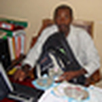 Profile Picture of Joseph Charles Koma Nkana (@koma_jc) on Flickr