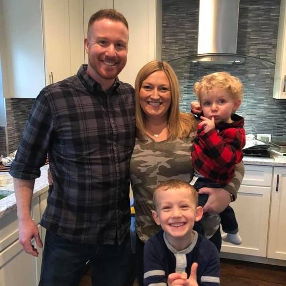 Profile Picture of Ann Pasquesi (@alp726) on Poshmark