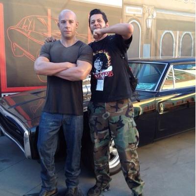 Profile Picture of Giovanni Alfaro (@Giovannialfaro8) on Twitter