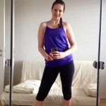 Profile Picture of Julia Graf (@juliasfitdiary) on Instagram