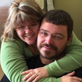 Profile Picture of Melissa Neil-Stover (@misstover) on Pinterest