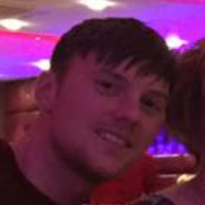 Profile Picture of David Brickell (@dbrick84) on Twitter