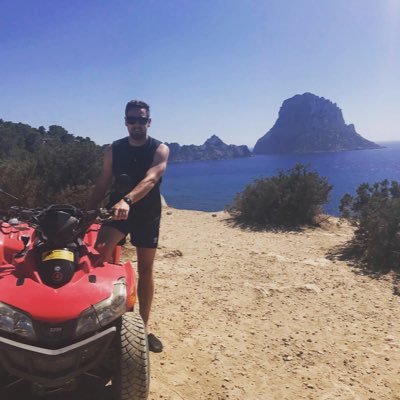 Profile Picture of Taylor Giles (@Taylor_Giles) on Twitter