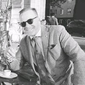 Profile Picture of Richard Walraven (@richardwally) on Youtube