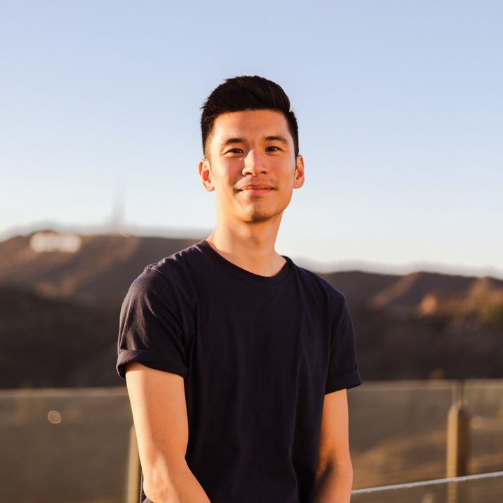 Profile Picture of Colin Roberts (@colinwroberts) on Tiktok