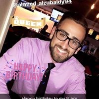 Profile Picture of Ahmed Alzubaidy (@ahmed-alzubaidy-1) on Quora