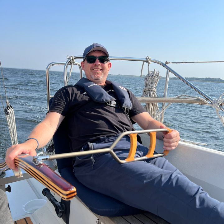 Profile Picture of scottkerridge (@scottkerridge) on Tiktok