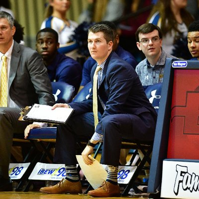 Profile Picture of Andrew McGlynn (@drewmcglynn) on Twitter