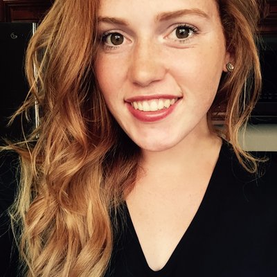 Profile Photo of Elizabeth Dulaney (@Em_dulaney) on Twitter