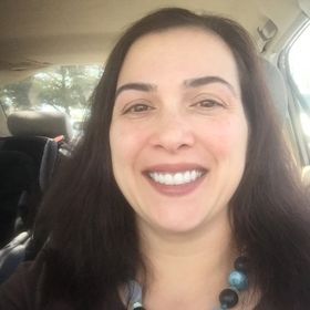 Profile Picture of Amanda Blevins (@baileymommy) on Pinterest