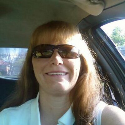 Profile Picture of Donna Powell (@dpowell40) on Twitter