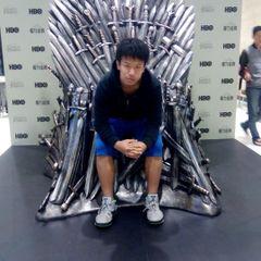 Profile Picture of 趙純遠 (@Nelson_Chao) on Twitter