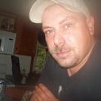 Profile Picture of Chad Gall (@Chadstraining) on Twitter
