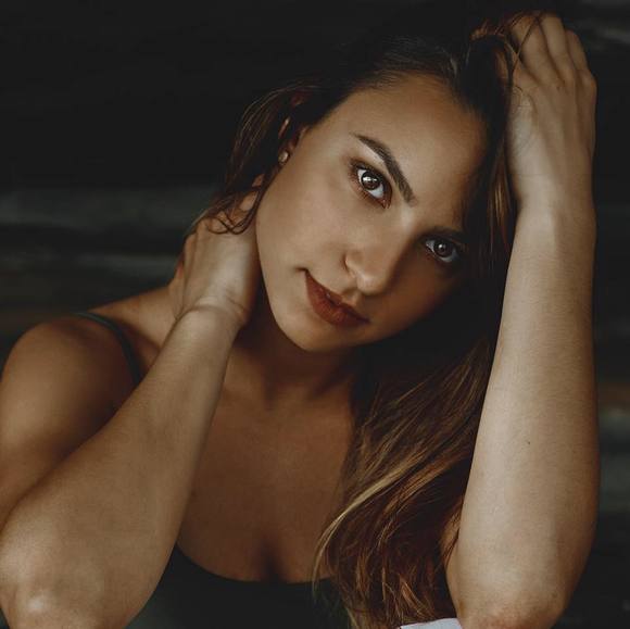 Profile Picture of Bianca Speranza (@bianca_speranza) on Poshmark