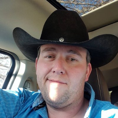 Profile Picture of Brian Rhoton (@RhotonBrian) on Twitter