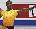 Profile Picture of Yannick Bonheuron Wikipedia