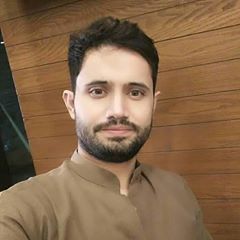 Profile Picture of R J Athar Rizvi (@rjatharrizvi) on Tiktok