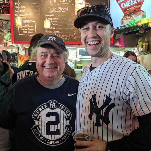 Profile Picture of Colin Bentley (@cbent002) on Poshmark