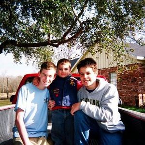 Profile Picture of Nickolas Miller (@flashflood123) on Myspace