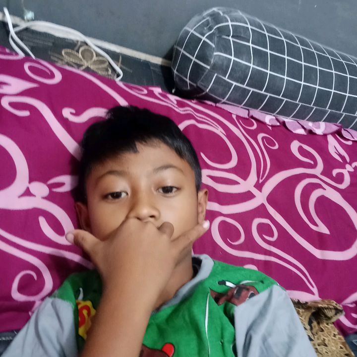 Profile Picture of bsk elji (@arinagelina3) on Tiktok