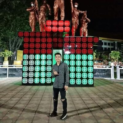 Profile Picture of Andrew Frans Conery Pandiangan (@conery_frans) on Twitter