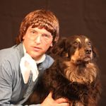 Profile Picture of Derek Krahn (@bigcatderek) on Instagram