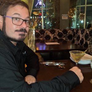 Profile Picture of Keith Tavares (@ktavares12) on Twitter