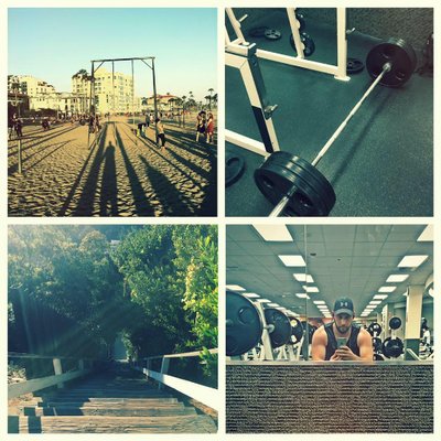 Profile Picture of Eric Blue (@ericblue) on Twitter