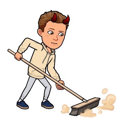 Profile Picture of AlexLucaS (@CalebContrerasL) on Twitter