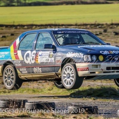 Profile Picture of David Greer (@cadgerrally) on Twitter