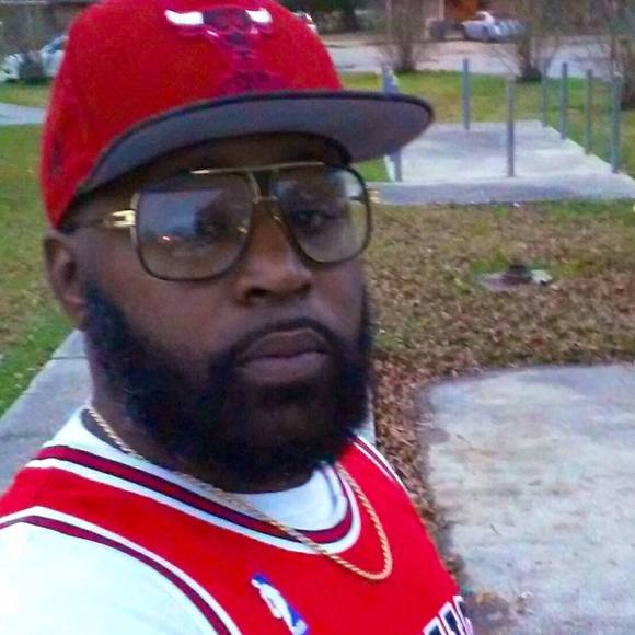 Profile Picture of Nathaniel Melancon (@maarifa) on Poshmark