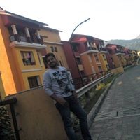 Atesh Panda - Quora Profile Picture of Atesh Panda (@atesh-panda) on Quora