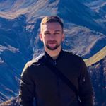 Profile Picture of Alexander Limar (@alexander.limar) on Instagram