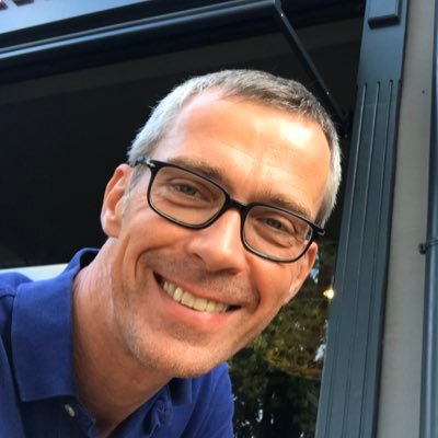 Profile Picture of Hermann Sander (@hermannsander) on Twitter