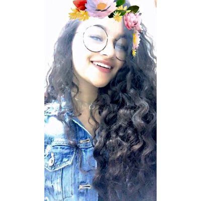 Profile Picture of Farah Albert (@farahAlbert5) on Twitter