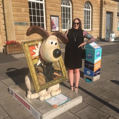 Profile Picture of Lillian? (@LouisaAndrews) on Twitter