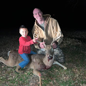 Profile Picture of JAMES VICK OUTDOOR ADVENTURES  (@JamesVickOutdoorAdventures.) on Youtube