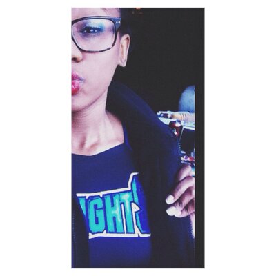 Profile Picture of Cree McGee (@Bumblebeecree) on Twitter