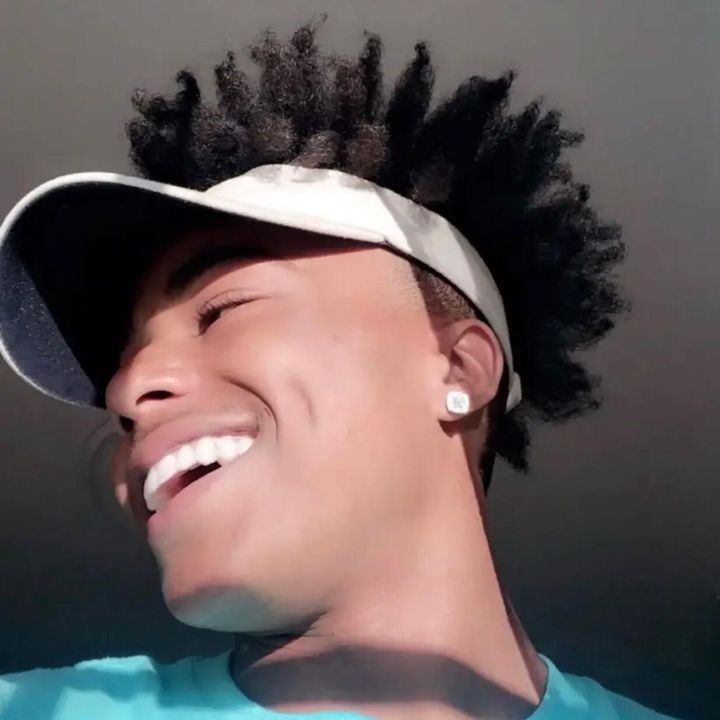 Profile Picture of allanmartin (@jeven.reailfore_) on Tiktok