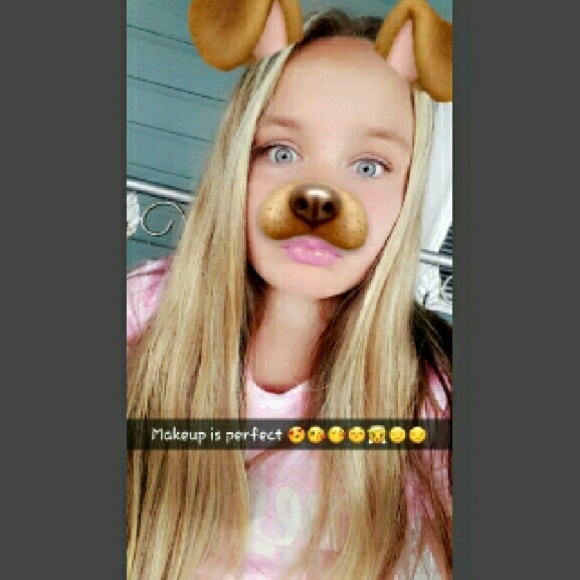 Profile Picture of Danielle Marrs (@princess122404) on Poshmark