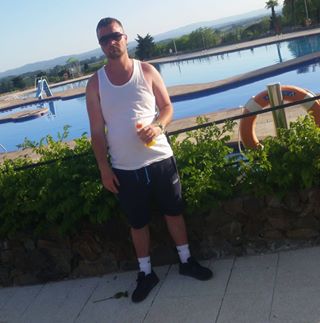 Profile Picture of Daniel Sharp (@Daniel-Sharp) on Facebook